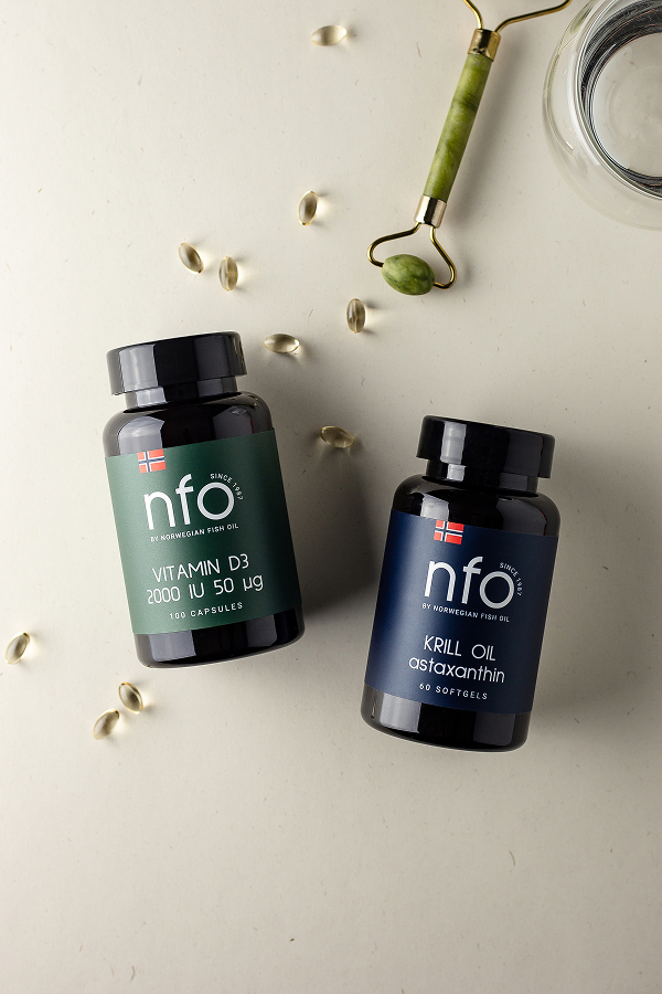 Красота и сияние кожи